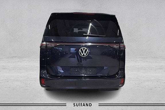 Volkswagen ID. Buzz 4 of 30