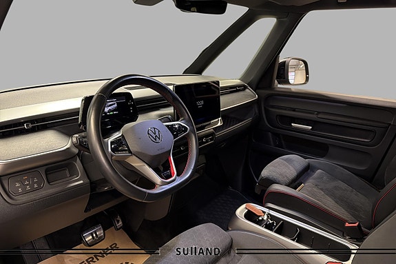Volkswagen ID. Buzz 10 of 30