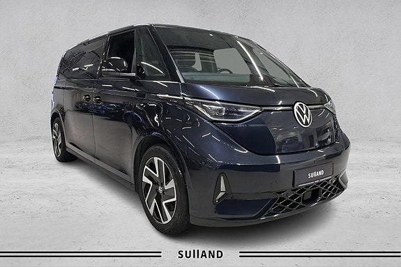 Volkswagen ID. Buzz 7 of 30
