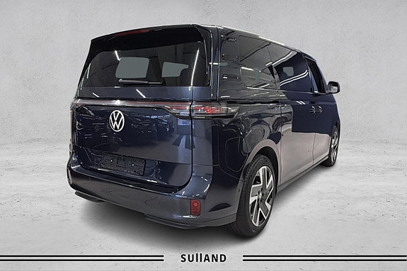 Volkswagen ID. Buzz 5 of 30