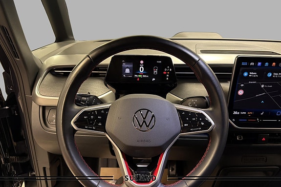 Volkswagen ID. Buzz 12 of 30