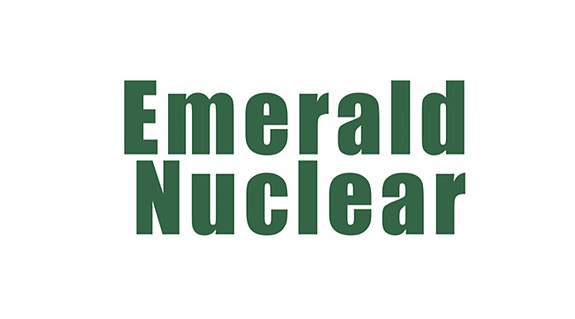 EMERALD NUCLEAR NORWAY AS logo