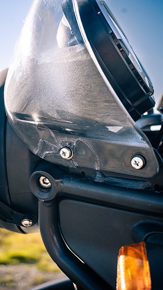 Royal Enfield Himalayan 8 of 8