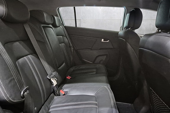 Kia Sportage 15 of 21