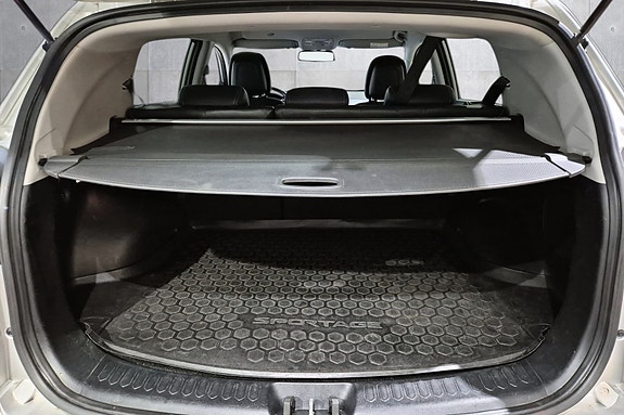 Kia Sportage 18 of 21