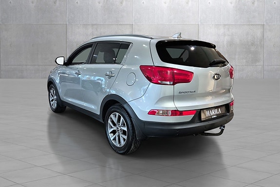Kia Sportage 3 of 21