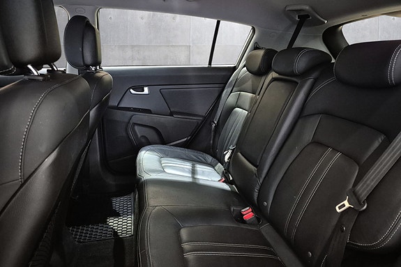 Kia Sportage 16 of 21