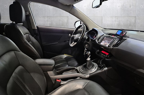 Kia Sportage 14 of 21
