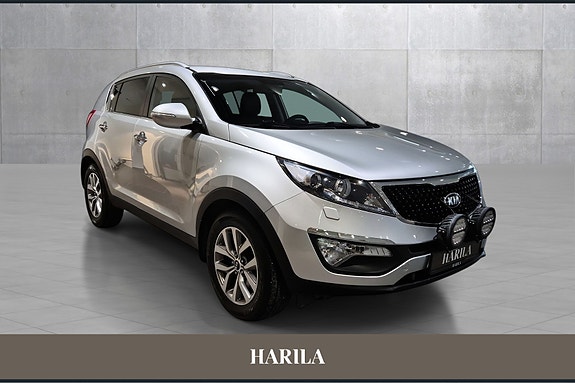 Kia Sportage 7 of 21