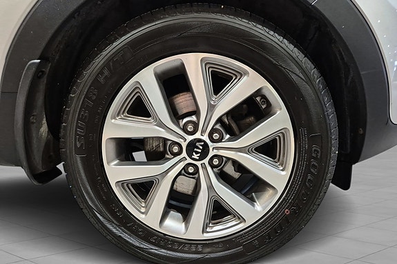 Kia Sportage 21 of 21