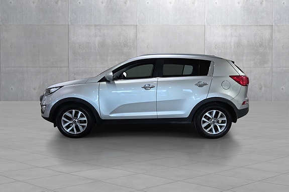 Kia Sportage 2 of 21