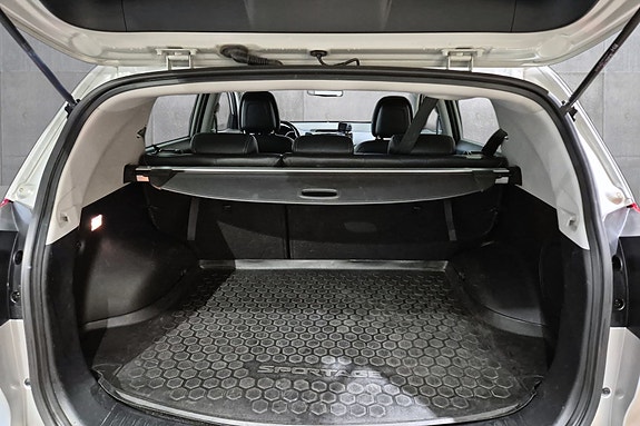 Kia Sportage 17 of 21