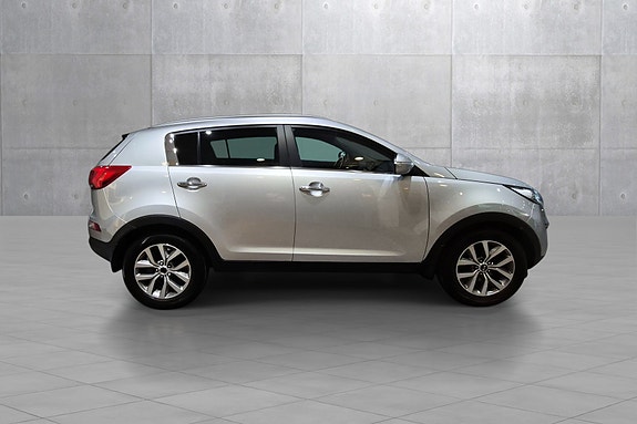 Kia Sportage 6 of 21