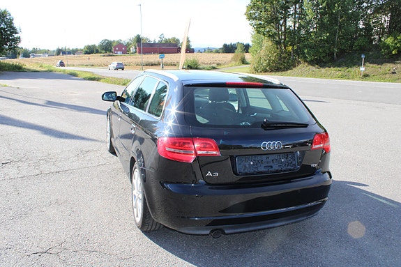 Audi A3 15 of 30