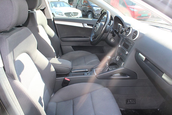 Audi A3 18 of 30