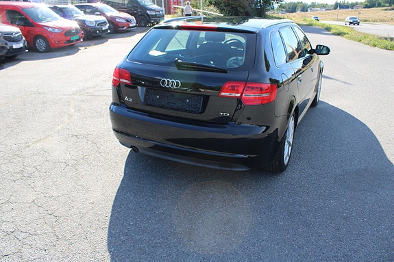 Audi A3 13 of 30