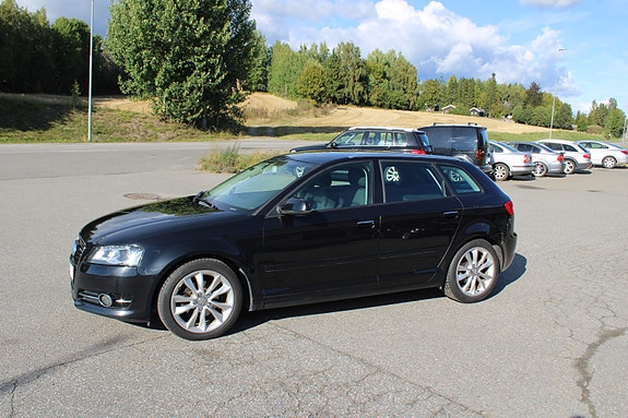 Audi A3 5 of 30