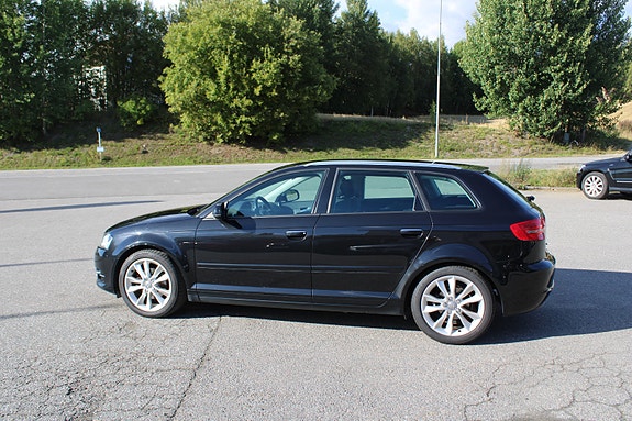 Audi A3 6 of 30