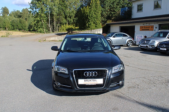 Audi A3 2 of 30