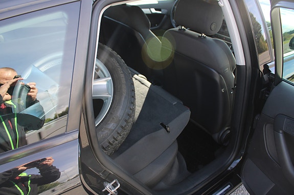 Audi A3 21 of 30