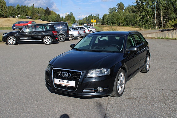 Audi A3 3 of 30