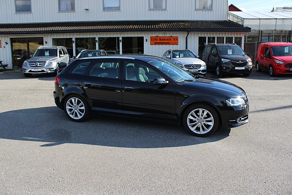 Audi A3 10 of 30