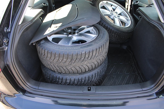 Audi A3 24 of 30