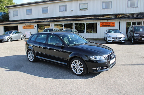Audi A3 9 of 30