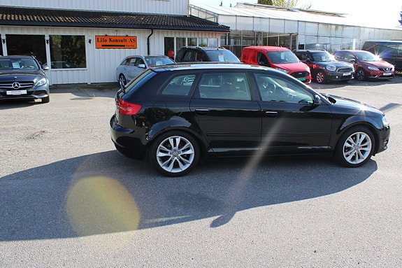 Audi A3 11 of 30