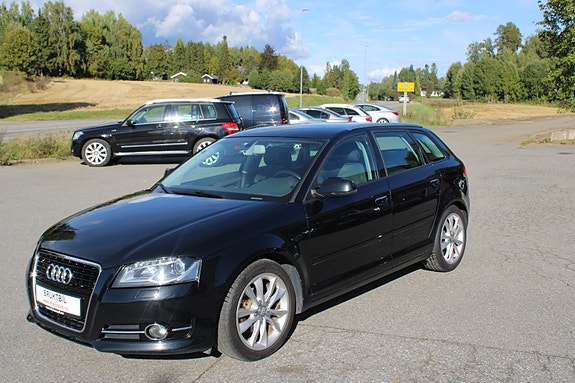 Audi A3 4 of 30
