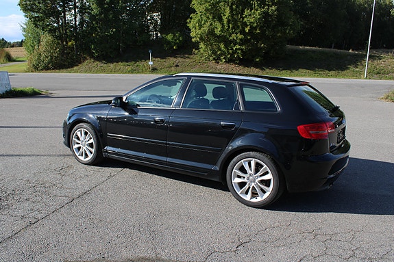 Audi A3 7 of 30
