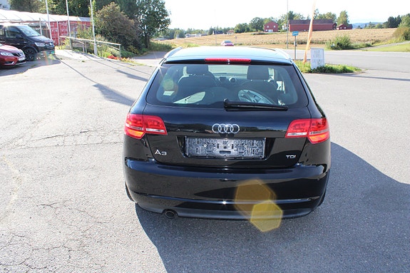 Audi A3 14 of 30