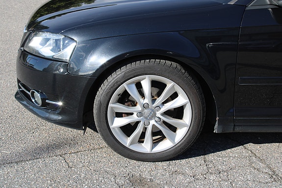 Audi A3 8 of 30