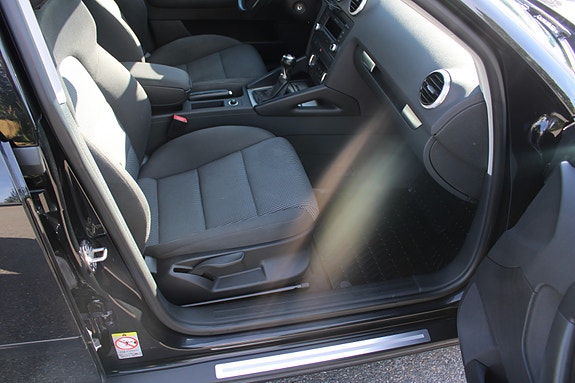 Audi A3 17 of 30