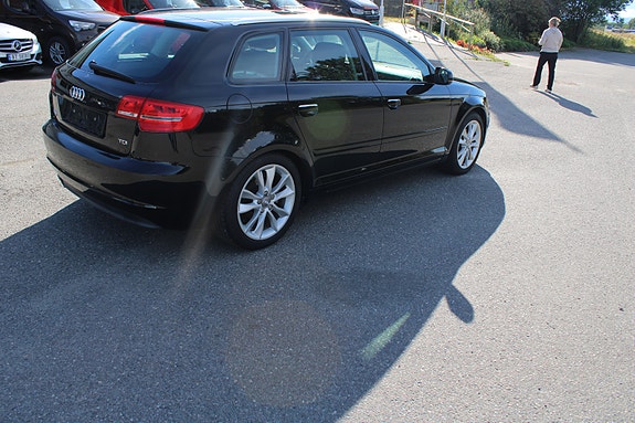 Audi A3 12 of 30