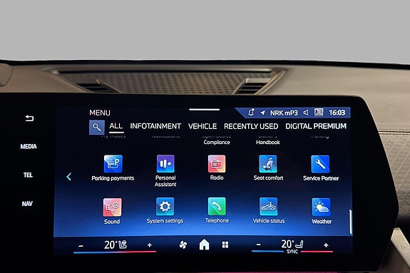 BMW iX2 29 of 30