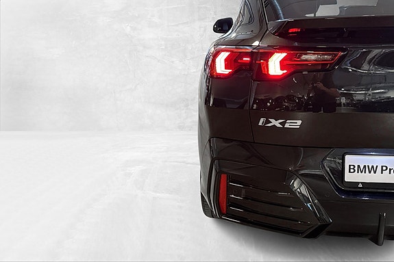BMW iX2 8 of 30