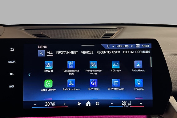BMW iX2 26 of 30