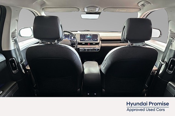 Hyundai Ioniq 5 22 of 22