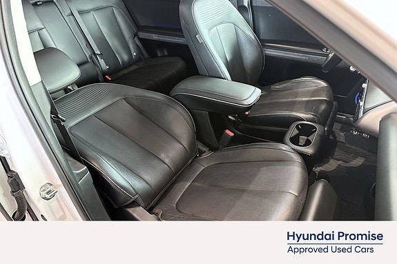 Hyundai Ioniq 5 21 of 22