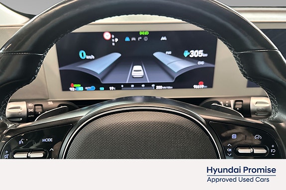 Hyundai Ioniq 5 10 of 22