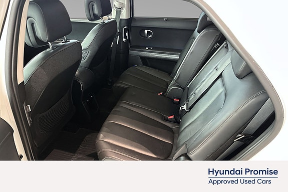 Hyundai Ioniq 5 18 of 22