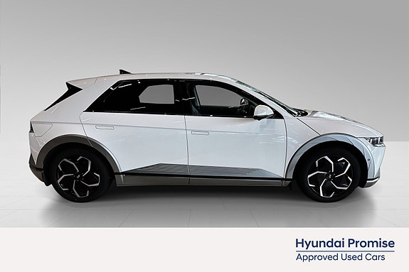 Hyundai Ioniq 5 4 of 22