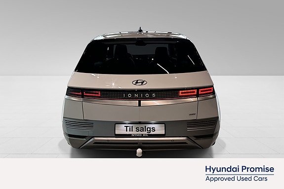 Hyundai Ioniq 5 6 of 22