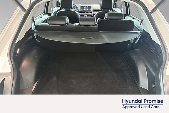 Hyundai Ioniq 5 20 of 22