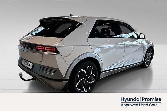 Hyundai Ioniq 5 5 of 22
