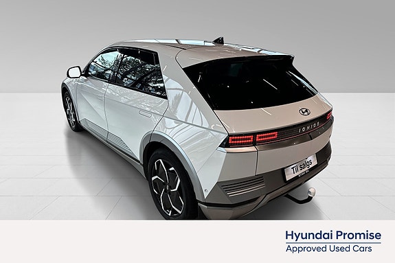 Hyundai Ioniq 5 7 of 22