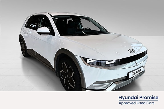 Hyundai Ioniq 5 3 of 22