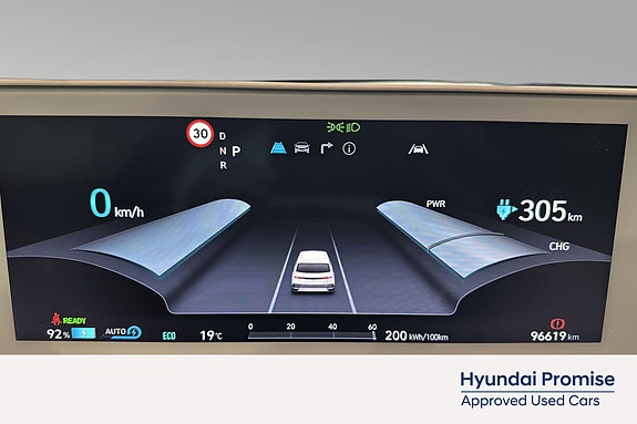 Hyundai Ioniq 5 11 of 22