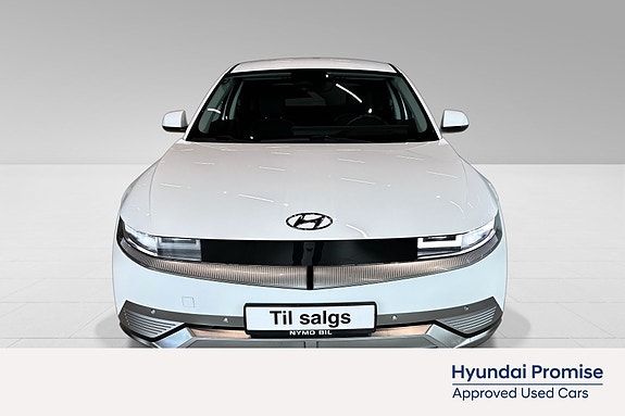 Hyundai Ioniq 5 2 of 22